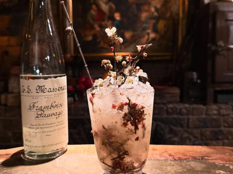Bar Benfiddich
