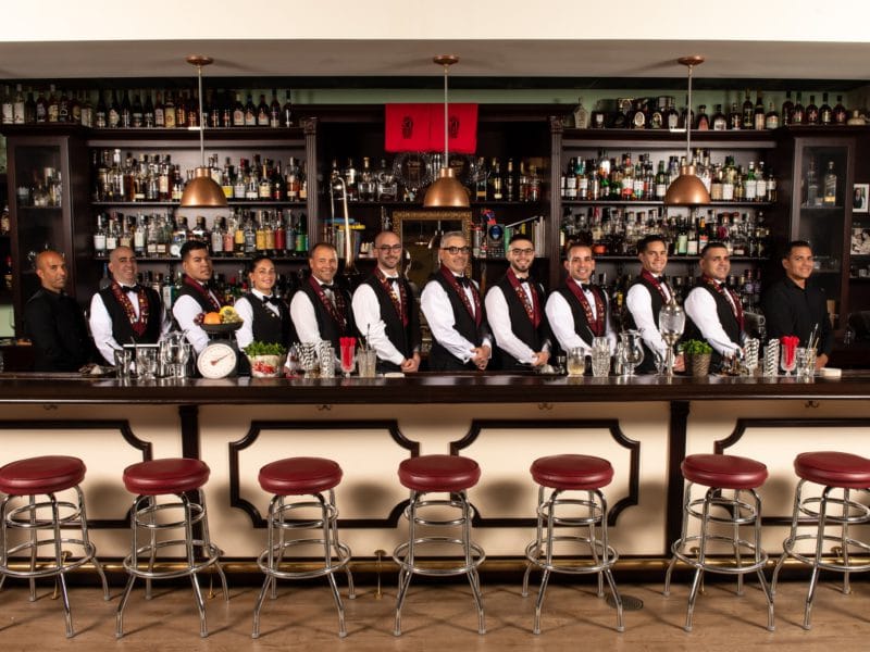 Cafe La Trova