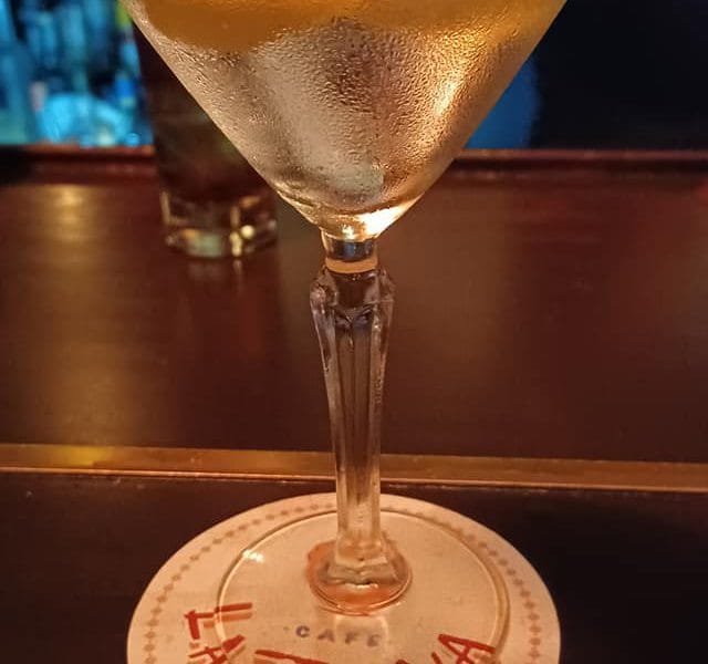 Cafe La Trova