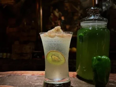 Bar Benfiddich