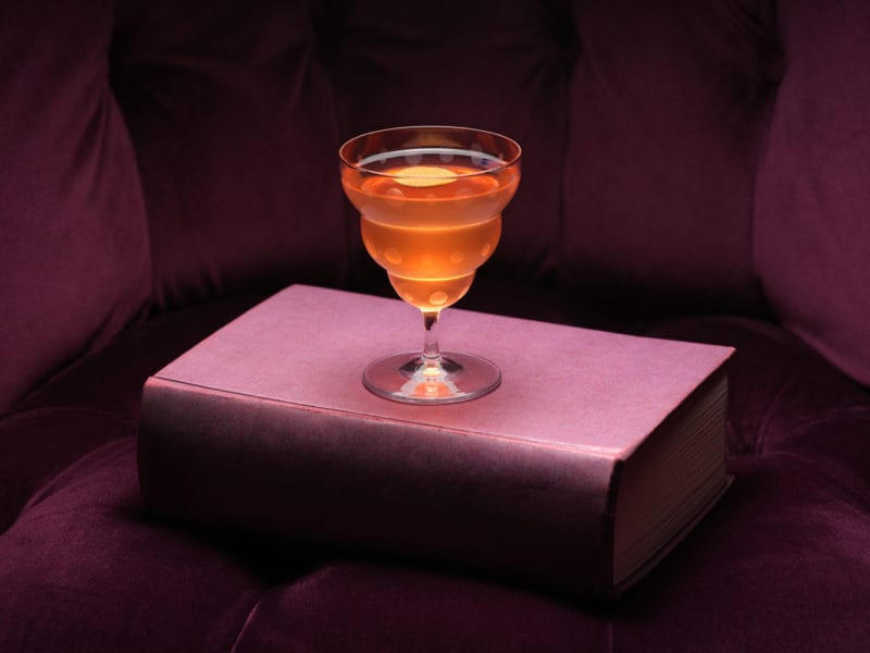 Scarfes Bar