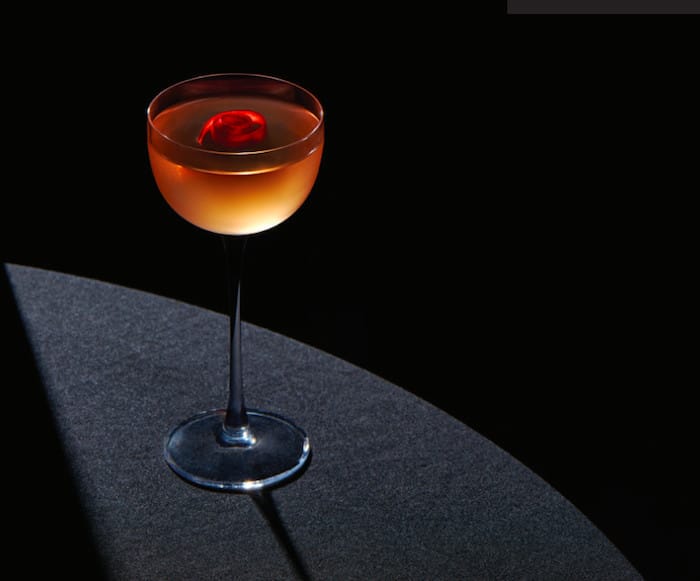 The Spy Bar