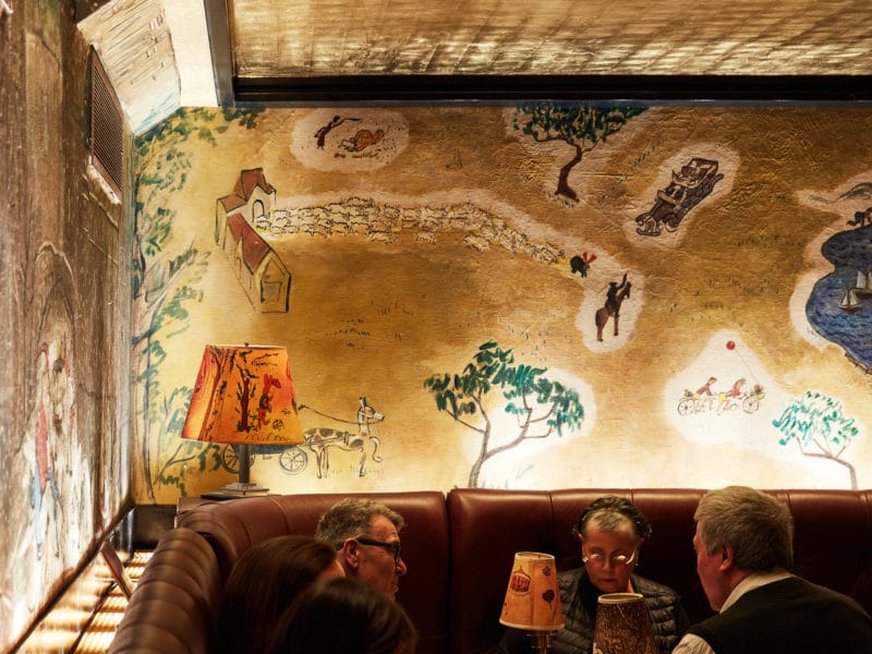 Bemelmans Bar