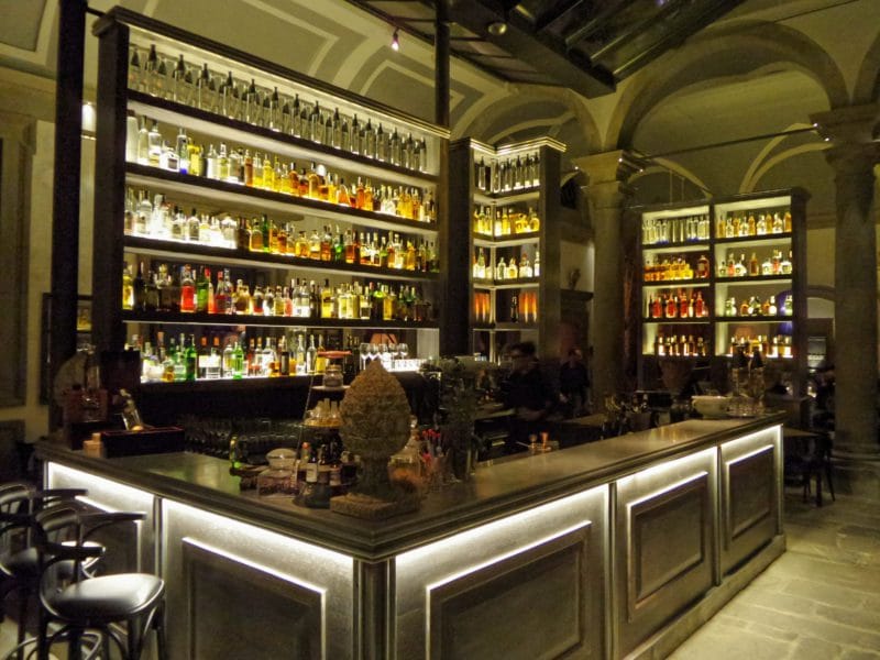 Locale Firenze