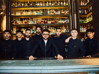 Locale Firenze