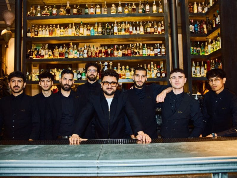 Locale Firenze