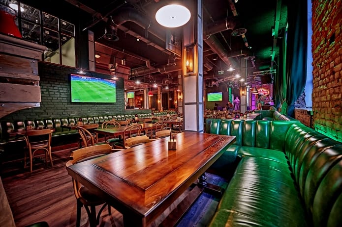 Peppers Club