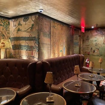 Bemelmans Bar