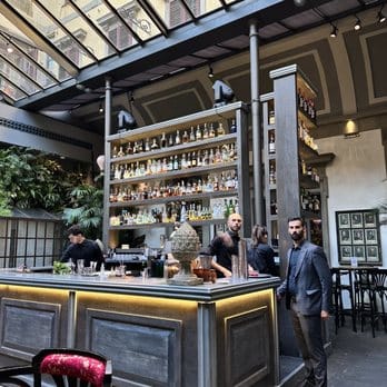 Locale Firenze