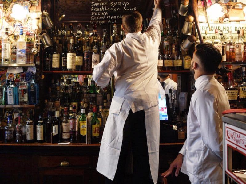Harry's Bar