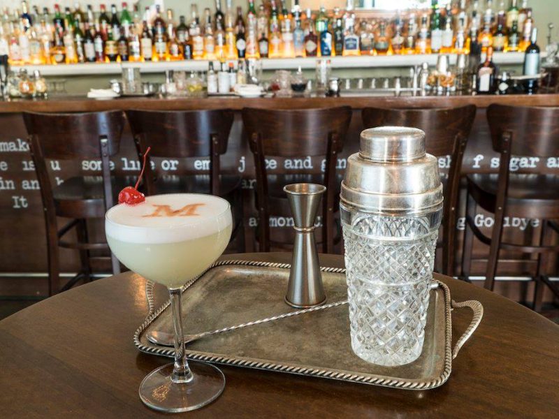 1862 Dry Bar