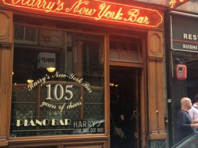 Harry's Bar