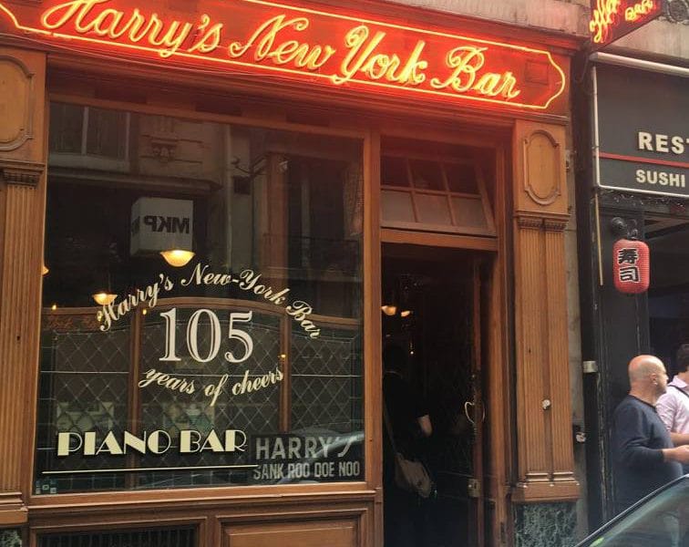 Harry's Bar