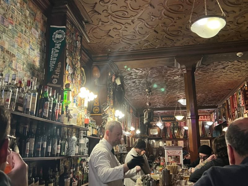 Harry's Bar