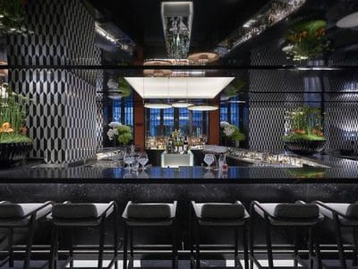 Mandarin Garden