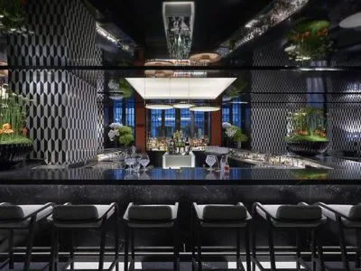 Mandarin Garden