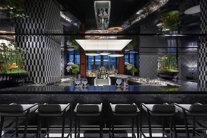 Mandarin Garden