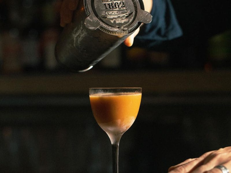 1862 Dry Bar