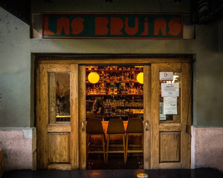 Brujas