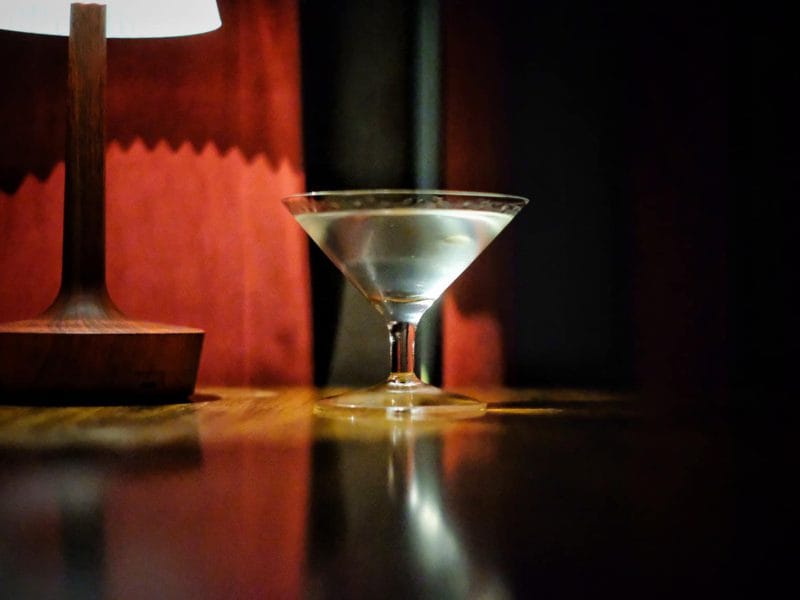 Mahaniyom Cocktail Bar