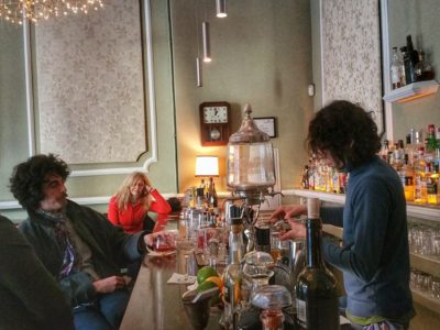 1862 Dry Bar
