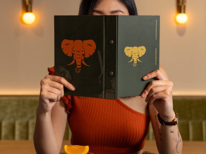 Elephant Room