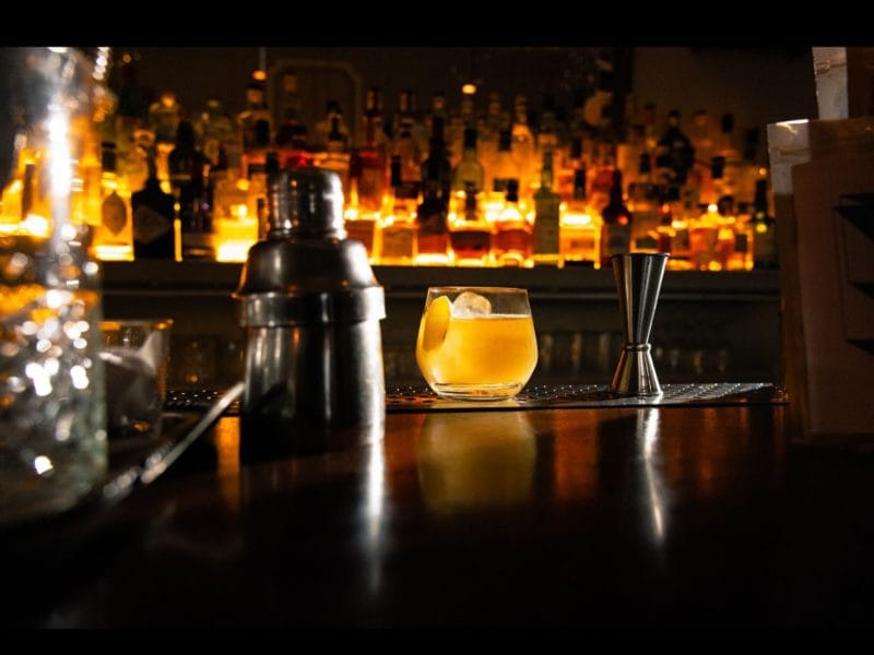 1862 Dry Bar