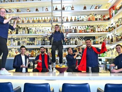 Rayo Cocktail Bar