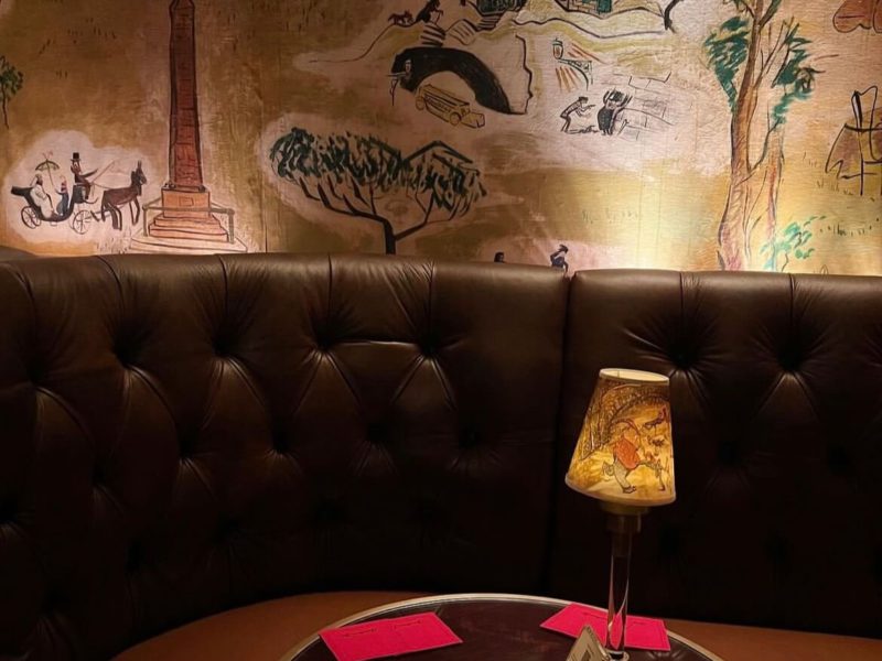 Bemelmans Bar