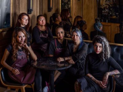 Brujas