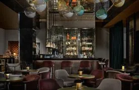 Darkside at Rosewood