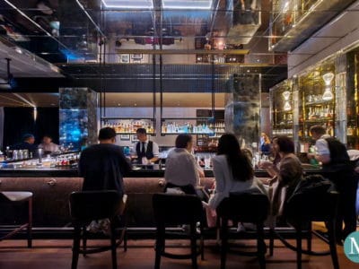 Darkside at Rosewood