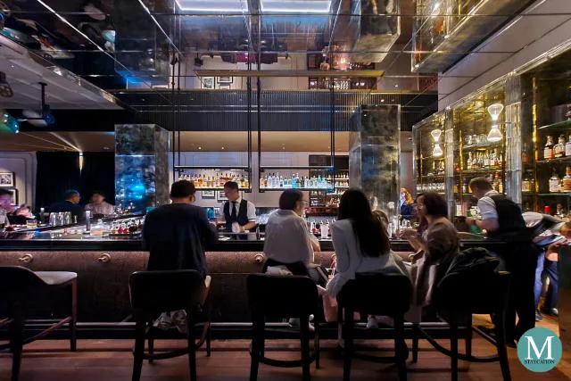 Darkside at Rosewood