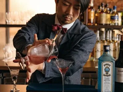 Martiny's