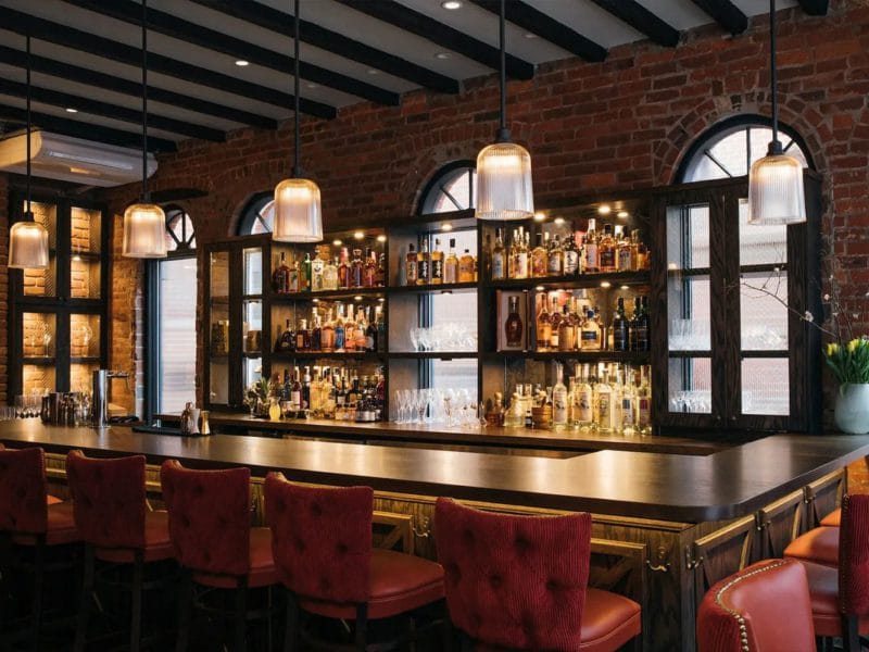 Martiny's