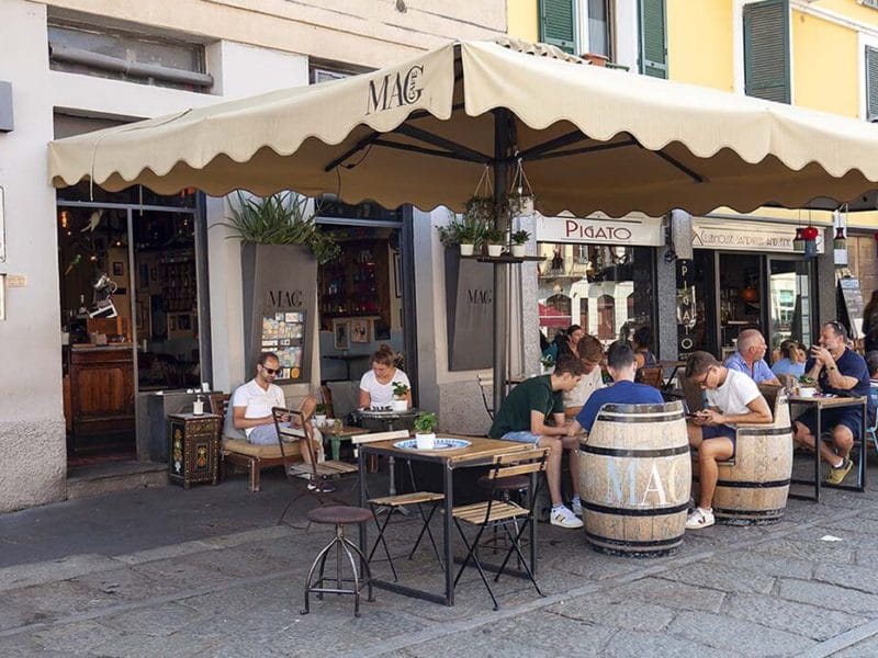 Mag Cafè