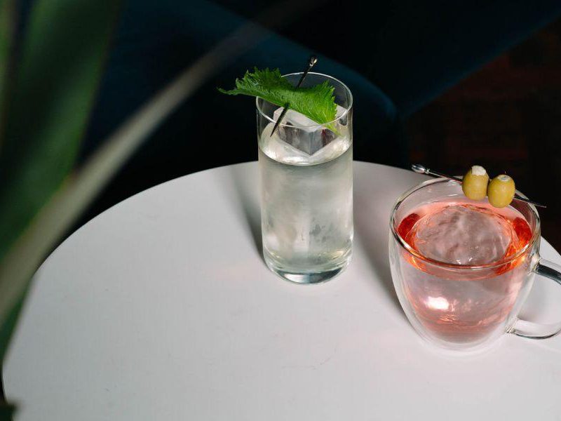 Rayo Cocktail Bar