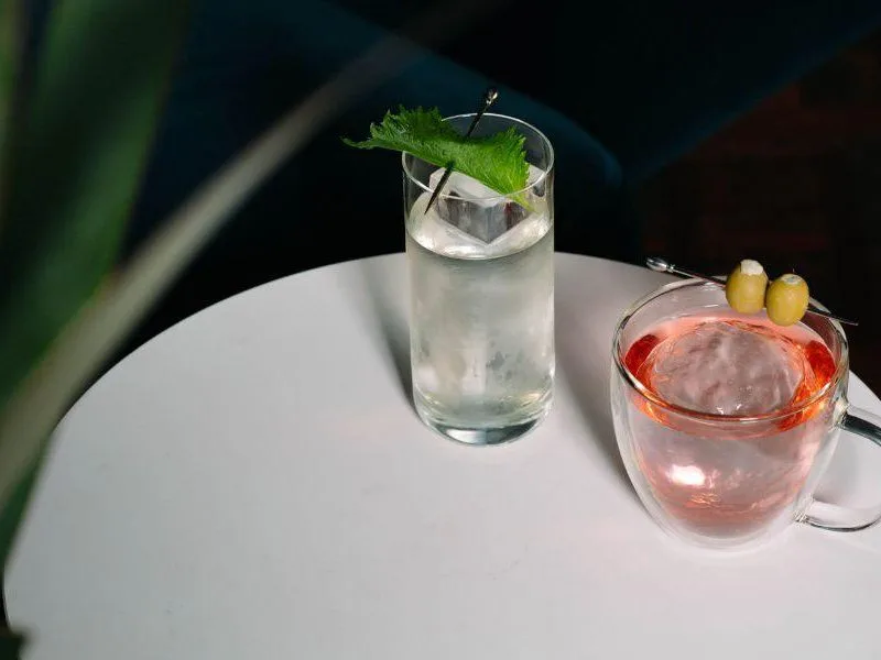Rayo Cocktail Bar