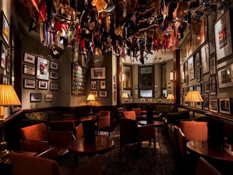 Dukes Bar