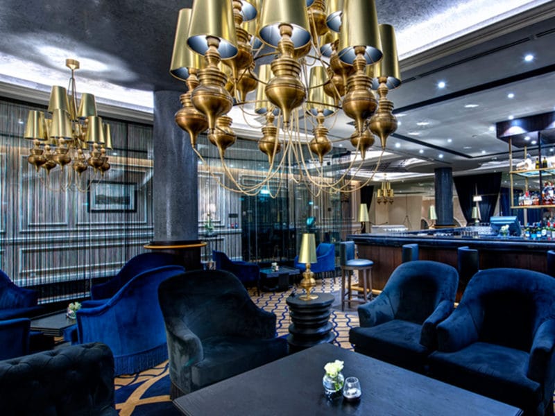 Dukes Bar