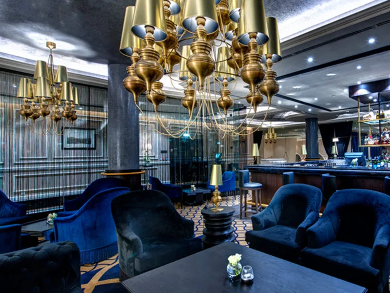 Dukes Bar