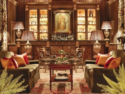Atrium Bar