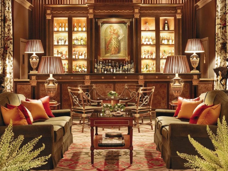 Atrium Bar