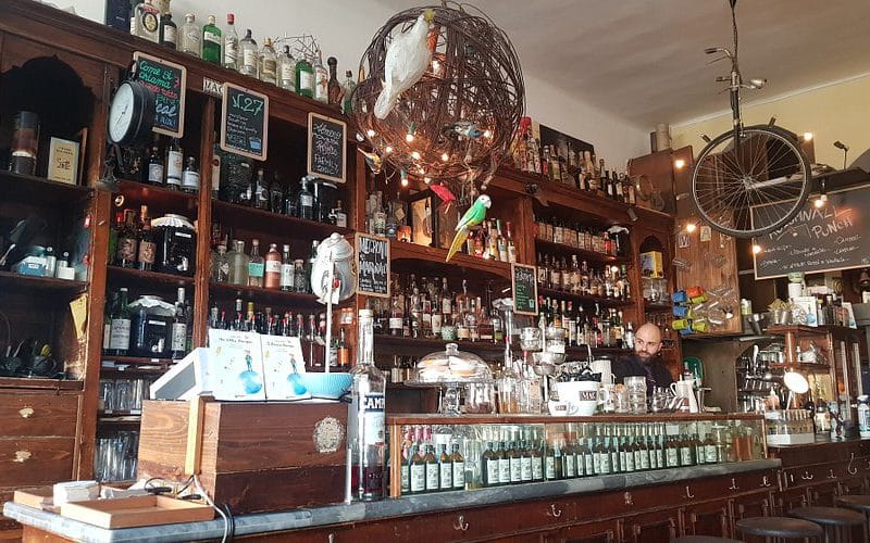 Mag Cafè