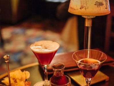 Bemelmans Bar