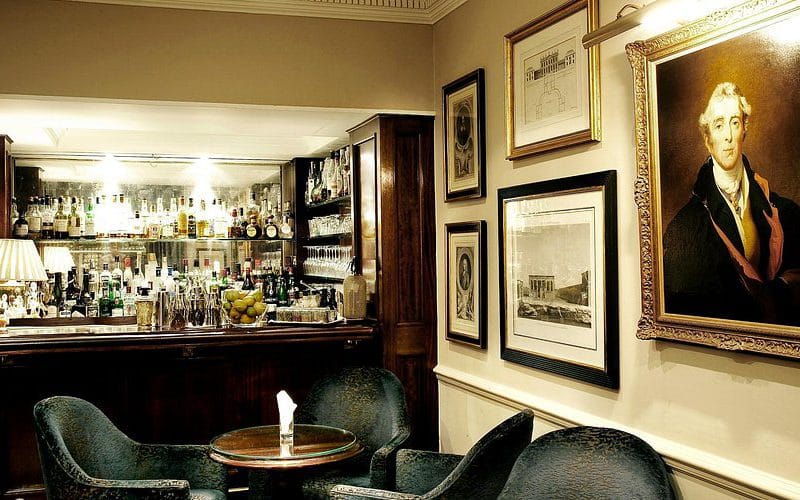 Dukes Bar