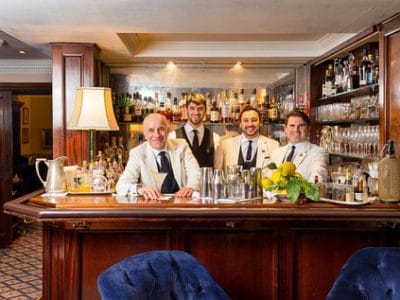 Dukes Bar