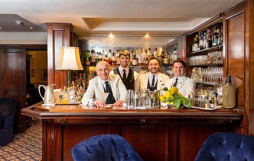Dukes Bar