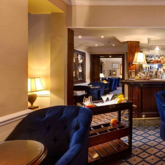 Dukes Bar