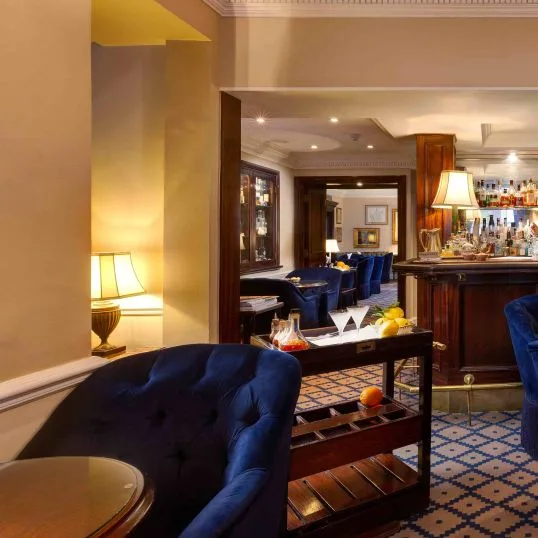 Dukes Bar
